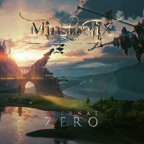 JAN 4580341193051 ETERNAL　ZERO/ＣＤシングル（１２ｃｍ）/SYGD-1001 CD・DVD 画像