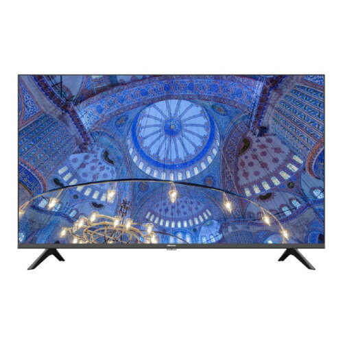 JAN 4580341986929 Hisense 40V型 FHD SMART 液晶テレビ 40A40H ハイセンスジャパン株式会社 TV・オーディオ・カメラ 画像