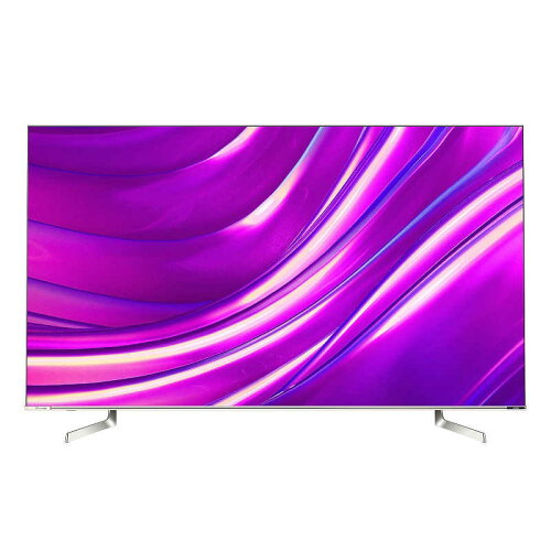 JAN 4580341987186 Hisense ハイセンス 液晶テレビ 65U85H 65V型 /4K対応 /BS・CS 4Kチューナー内蔵 /YouTube対応 ハイセンスジャパン株式会社 TV・オーディオ・カメラ 画像