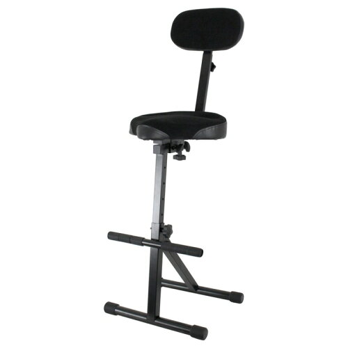 JAN 4580343284696 Dicon Audio SB-008 STOOL 弾き語り用イス 有限会社プラグイン 楽器・音響機器 画像