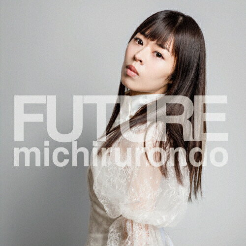 JAN 4580350240364 FUTURE/ＣＤ/MET-1002 株式会社On-do CD・DVD 画像