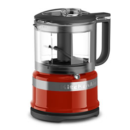 JAN 4580350284368 キッチンエイド KitchenAid 5C フードプロセッサー ホットソース 株式会社シナジートレーディング 家電 画像