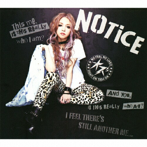 JAN 4580369280245 NOTICE/CD/YZSM-20010 有限会社クラウド・クックー・ランド CD・DVD 画像