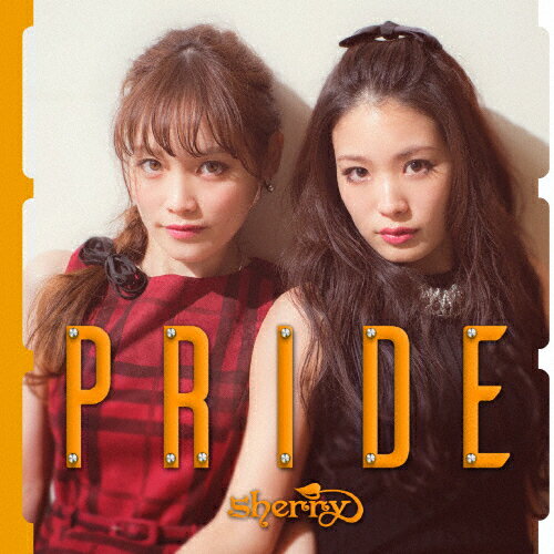 JAN 4580370800104 PRIDE/ＣＤシングル（１２ｃｍ）/SCROLL-004 株式会社スクロール CD・DVD 画像