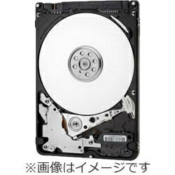 JAN 4580376096112 日立GST HTS725050B7E630 Travelstar Z7K500.B 2.5インチ 500GB 7200rpm 32MB SATA3 6Gb/ s 7mm 4K 株式会社フィールド・レイク パソコン・周辺機器 画像