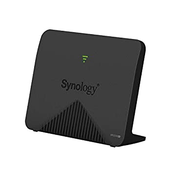 JAN 4580376098208 Synology メッシュWi-Fiルーター MR2200AC 株式会社フィールド・レイク パソコン・周辺機器 画像