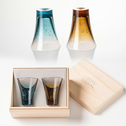 JAN 4580376195297 YAMANAMI GLASS 60ml 石川樹脂工業株式会社 キッチン用品・食器・調理器具 画像