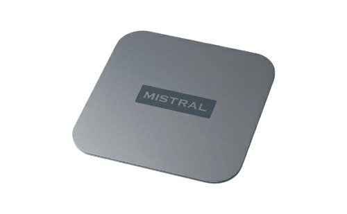 JAN 4580376221026 MISTRAL｜ミストラル PC・ネットワークオーディオ向けボード EVA-miniSG エスカート TV・オーディオ・カメラ 画像