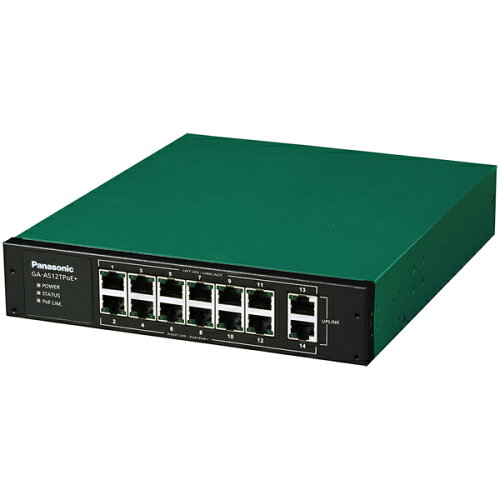 JAN 4580384402622 パナソニックESネットワークス GA-AS12TPoE+ 5年先出しセンドバック保守バンドル パナソニックEWネットワークス株式会社 パソコン・周辺機器 画像