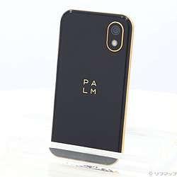 JAN 4580395281261 palm SIMフリースマートフォン PALM PHONE GOLD 株式会社FOX スマートフォン・タブレット 画像