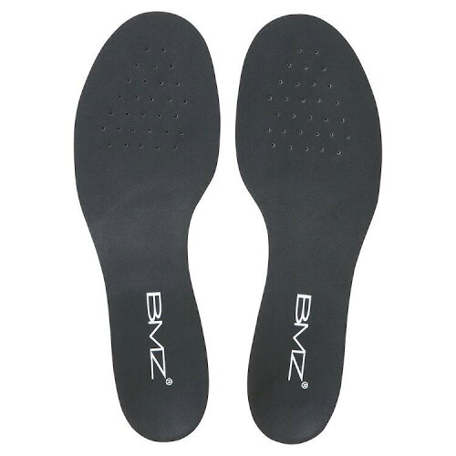 JAN 4580396892596 キュボイドパワー スマートスポーツ ユニセックス インソール サイズ：25.0-26.0cm カラー：ブラック #BMK259 株式会社BMZ 靴 画像