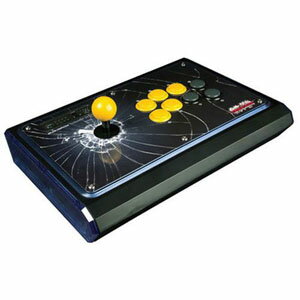 JAN 4580398811281 MAD CATZ MC3-FS-TTT2-TES テレビゲーム 画像