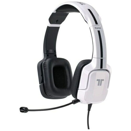 JAN 4580398816347 Tritton MC-KUN-SHS-WH-GAMEZ テレビゲーム 画像