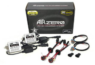 JAN 4580400531633 SeabassLink シーバスリンクAIRZERO M-Series 25W FOGコンバージョンキット H7 6700K HID  品番 CAF6770 シーバスリンク株式会社 車用品・バイク用品 画像