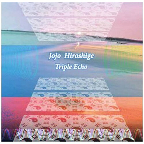 JAN 4580415492516 Triple　Echo/ＣＤ/ARCD-251 ナスカ・カー・レコーディングス中屋浩市 CD・DVD 画像