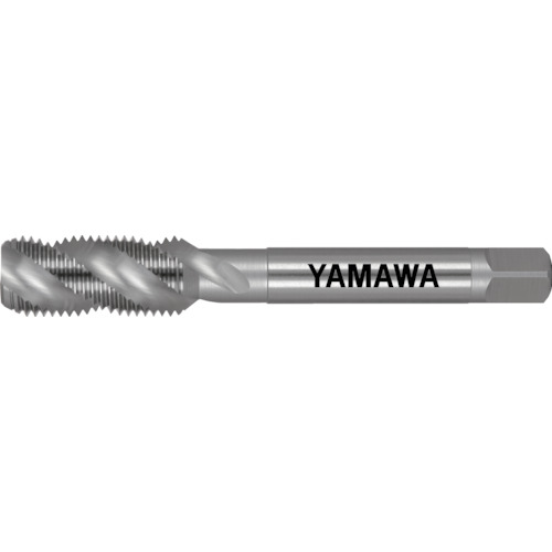 JAN 4580418540979 YAMAWA/弥満和製作所 ニュースパイラルタップ M16×1.5 SP-M16X1.5 株式会社やまわエンジニアリングサービス 花・ガーデン・DIY 画像