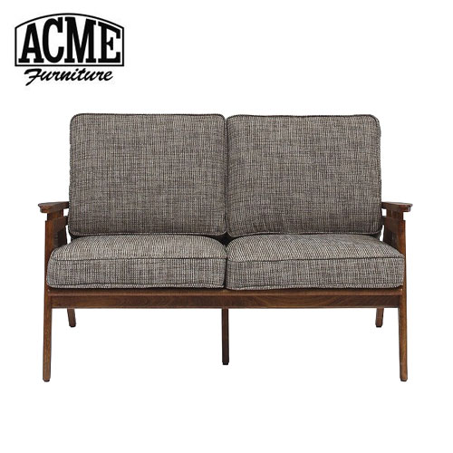 JAN 4580431207477 acme furniture wicker sofa 2p 1  ウィッカー ソファ ミヤコ商事株式会社 インテリア・寝具・収納 画像