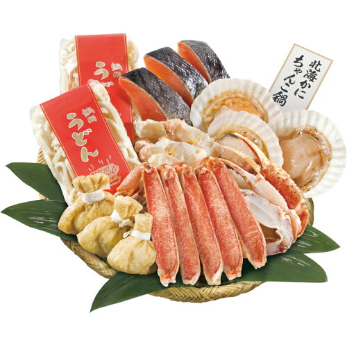 JAN 4580434985358 ヤバケイ 北海かにちゃんこ鍋 E-CRR 株式会社ヤバケイ 食品 画像