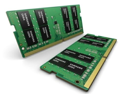 JAN 4580457110805 samsung サムスン  b   b  pc4-21333 ddr4  hz so.dimm # 2666d4n- -s/2 有限会社キットカット パソコン・周辺機器 画像