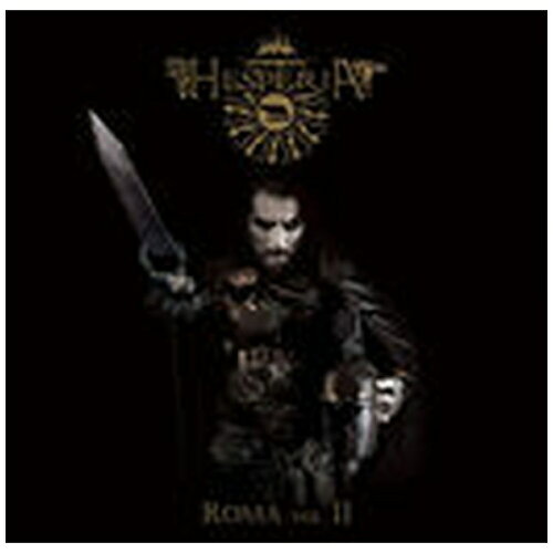 JAN 4580470881775 Roma vol. 〓 アルバム HMP-77 Zero Dimensional Records CD・DVD 画像