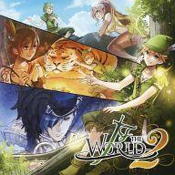 JAN 4580481391751 if the world2 team os / ひとしずくp やま vocaloid 同人音楽作品 メディアパック株式会社 CD・DVD 画像