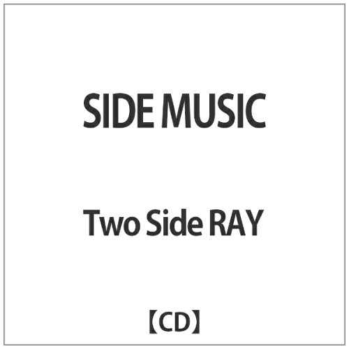 JAN 4580485611145 SIDE　MUSIC/ＣＤ/BZCD-133 株式会社Buzzic CD・DVD 画像