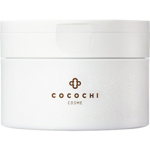 JAN 4580504130510 CocochiCosme｜ココチコスメ ココチ スムージングクレンジングバーム 90g Cocochi Cosme株式会社 美容・コスメ・香水 画像