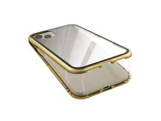 JAN 4580539422079 campino カンピアーノ アルミハイブリッドケース for iPhone 11 Pro /GOLD CP-IA25-ALCB/GD BBソフトサービス株式会社 スマートフォン・タブレット 画像