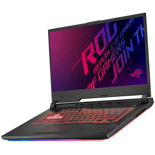 JAN 4580546330961 ASUS ノートパソコン ROG Strix G G531GU G531GU-I7G1660TK 株式会社プレクス パソコン・周辺機器 画像