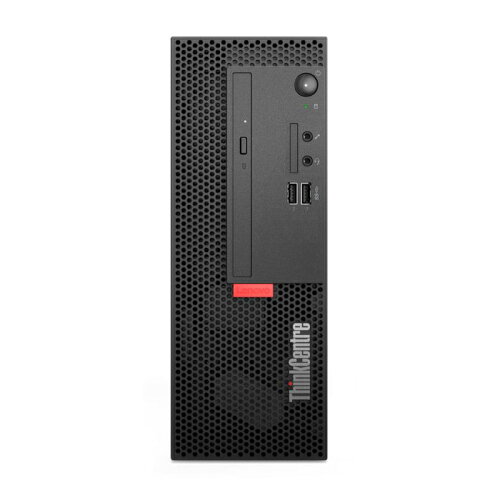 JAN 4580550794100 11BD000JJP 直送 レノボ ThinkCentre M720e Small G4900/Win10Pro/4GB/500GB/Ultra Slim DVDスーパーマルチ ドライブ 固定式 レノボ・ジャパン(同) パソコン・周辺機器 画像