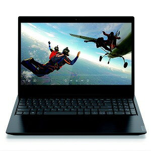 JAN 4580550969713 レノボジャパン｜Lenovo ノートパソコン IdeaPadL340 グラナイトブラック 81LW00FGJP 15.6型 /Windows10 Home /AMD Ryzen 3 /Office HomeandBusiness /メモリ：8GB /SSD：256GB /2020年1月モデル 15.6インチ office付き windows10 レノボ・ジャパン(同) パソコン・周辺機器 画像