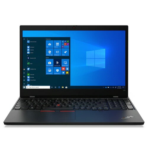 JAN 4580551449368 20X30014JP レノボ ThinkPad L15 Gen 2 15.6型ワイド/i3-1115G4/8GB/256GB/Win10Pro レノボ・ジャパン(同) パソコン・周辺機器 画像