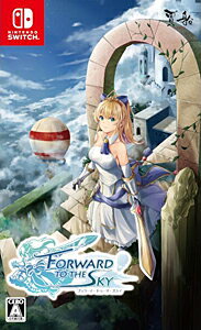 JAN 4580567440199 Forward To The Sky（フォワード・トゥ・ザ・スカイ）/Switch/HACPAXEDA/A 全年齢対象 株式会社賈船 テレビゲーム 画像