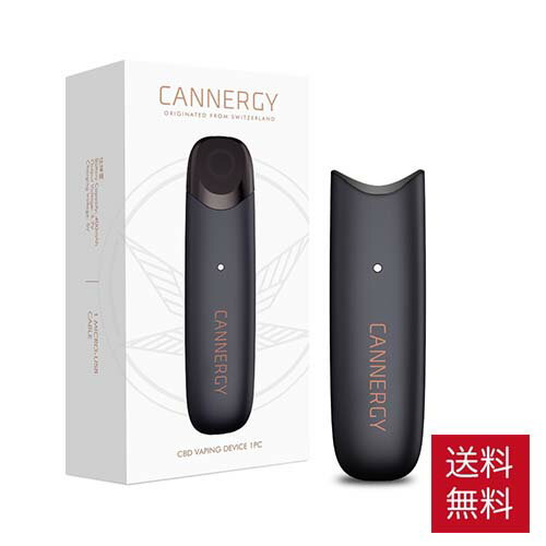 JAN 4580600300848 瑞龍バイオハイティック CBD カンナビジオール VAPE CG1 交換カートリッジ付替タイプ本体 ブラック CANNERGY ファントムブラック CG1-B gippro japan株式会社 ホビー 画像