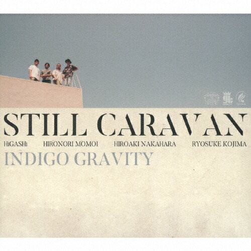 JAN 4580625823827 Indigo　Gravity/ＣＤ/GTXC-167 株式会社ファブトーン CD・DVD 画像