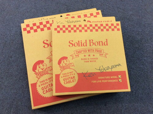 JAN 4580633370573 Solid Bond GC-KY-SS10M 株式会社SOLID BOND 楽器・音響機器 画像