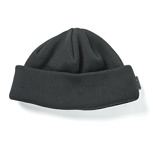 JAN 4580637780187 クローム CHROME SHORT BEANIE JP108BK クローム・インダストリーズジャパン(同) バッグ・小物・ブランド雑貨 画像