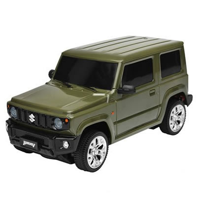 JAN 4580651900929 R/Cカー SUZUKI JIMNY 株式会社Linx ホビー 画像