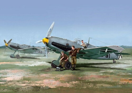 JAN 4580702133016 1/48 コンドル軍団 Bf109E-1/3 デュアルコンボ リミテッドエディション プラモデル ウィングジーキット 株式会社ビーバーコーポレーション ホビー 画像