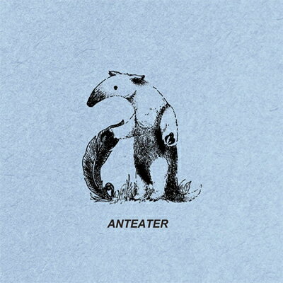 JAN 4580728310019 Anteater/CD/ASNA-0001 有限会社ASNA CD・DVD 画像