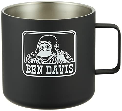 JAN 4580738125740 BEN DAVIS ベンディビス ベンデイビス ポーチ BDZ-9013 BLACK 株式会社ブレンズ キッチン用品・食器・調理器具 画像