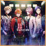 JAN 4580748440383 Sunrise/CDシングル（12cm）/WTPT-003 株式会社ATJ CD・DVD 画像