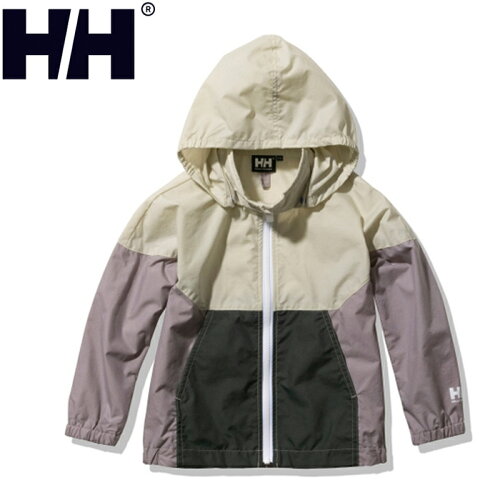 JAN 4580777037233 HELLY HANSEN ヘリーハンセン K VAGEN JACKET キッズ ヴォーゲンジャケット 130cm DM HJ12154 株式会社ゴールドウイン レディースファッション 画像