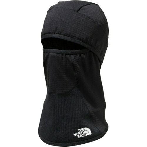 JAN 4580777075549 THE NORTH FACE メンズ レディース 帽子 ミッドウェイトバラクラバ Midweight Balaclava ブラック NN42200 K 株式会社ゴールドウイン バッグ・小物・ブランド雑貨 画像