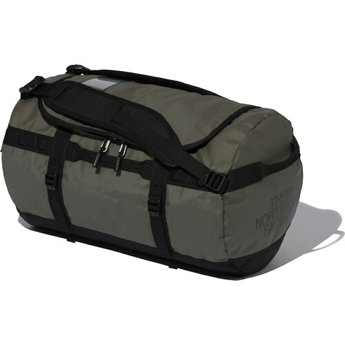 JAN 4580777080437 THE NORTH FACE ダッフルバッグ BCダッフルS BC Duffel S ニュートープグリーン NM82172 NT 株式会社ゴールドウイン スポーツ・アウトドア 画像