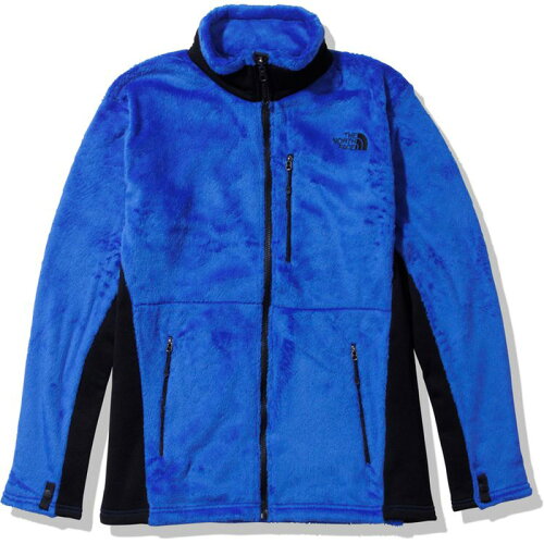 JAN 4580777082240 THE NORTH FACE ザ・ノース・フェイス ZI VERSA MID JACKET ジップ インバーサ ミッド ジャケット メンズ S TNFブルー TB NA62006 株式会社ゴールドウイン スポーツ・アウトドア 画像