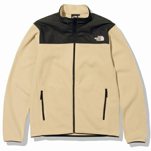 JAN 4580777086149 THE NORTH FACE メンズ マウンテンバーサマイクロジャケット Mountain Versa Micro Jacket サンドトープ NL71904 SA 株式会社ゴールドウイン スポーツ・アウトドア 画像