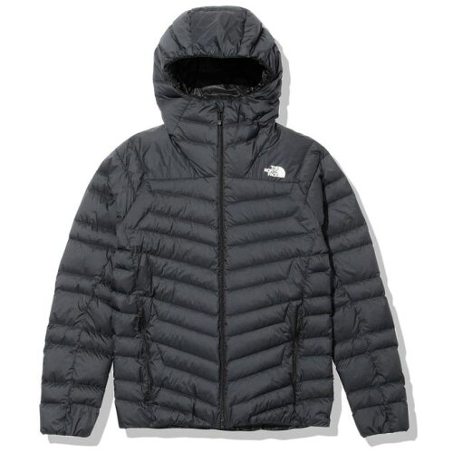 JAN 4580777095936 THE NORTH FACE ザ・ノース・フェイス THUNDER HOODIE サンダー フーディ S アーバンネイビー UN NY82211 株式会社ゴールドウイン スポーツ・アウトドア 画像