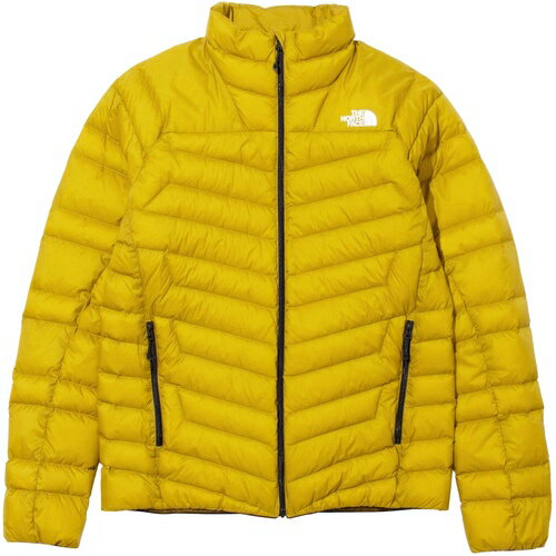 JAN 4580777096049 ノースフェイス THE NORTH FACE メンズ サンダージャケット Thunder Jacket ミネラルゴールド NY82212 ME 株式会社ゴールドウイン メンズファッション 画像