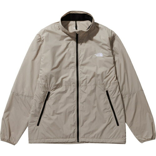 JAN 4580777112527 THE NORTH FACE メンズ フリーランインサレーションジャケット Free Run Insulation Jacket サントープ NY82290 SA 株式会社ゴールドウイン スポーツ・アウトドア 画像